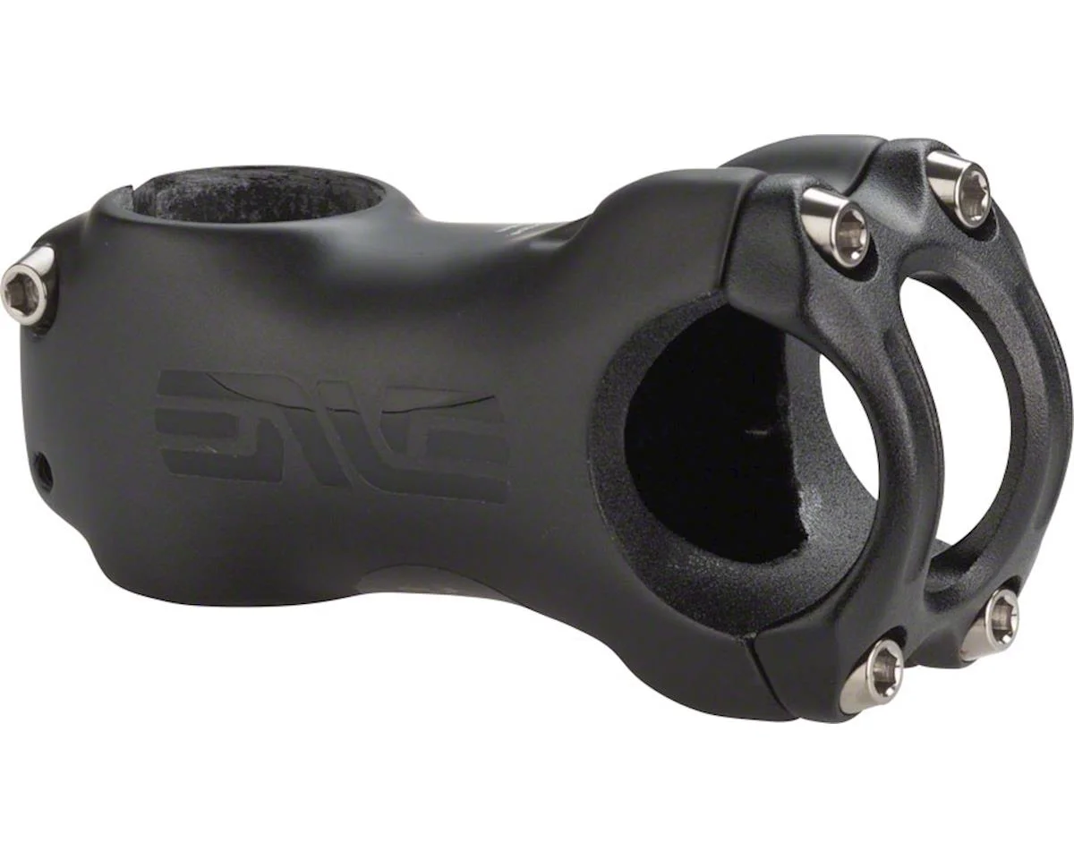 ENVE Road Stem (Black) (80mm) (6°)